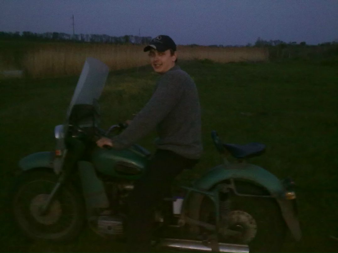 Сергей Мацко фотография #13