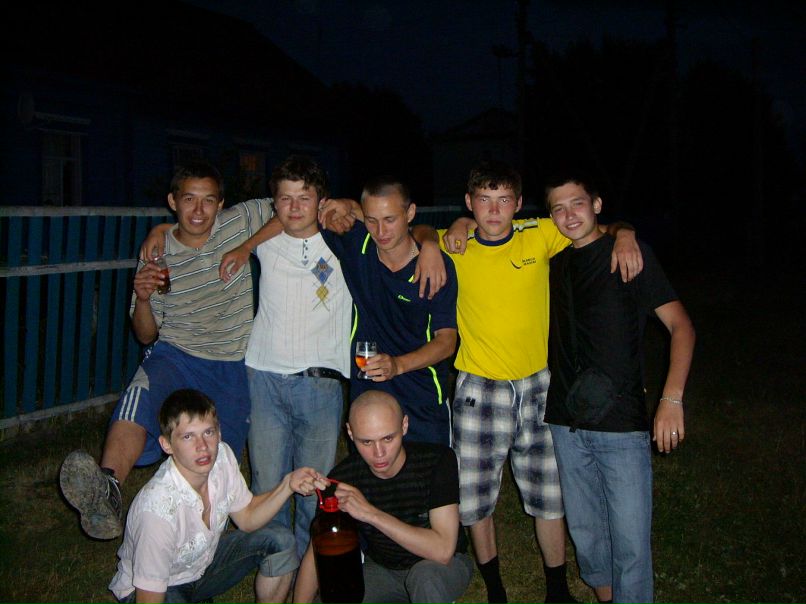 Дмитрий Беляев фотография #49