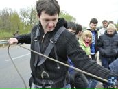 Фотография Пелина Дмитрия