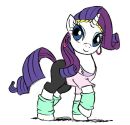 Apple Jack фотография #14 (источник - https://vk.com/id160268929)