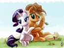 Apple Jack фотография #11 (источник - https://vk.com/id160268929)