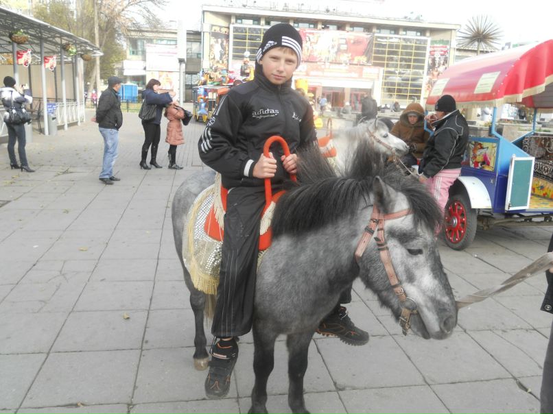 Дима Король фотография #24