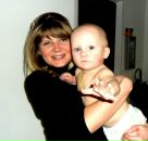 Фотография Атапиной Ксюши