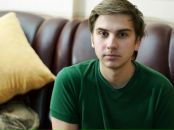 Фотография Вяхирева Евгения