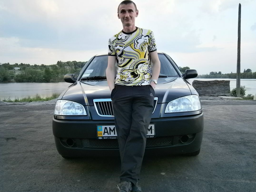 Сергей Павленко фотография #19