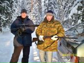 Фотография Пупышева Виталия