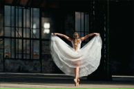 Фотография Перепелицы Марии