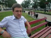 Фотография Юдина Александра