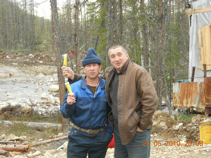 Виктор Петров фотография #33
