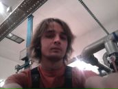 Фотография Неткачева Василия