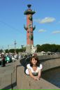 Фотография Воронковой Юлии