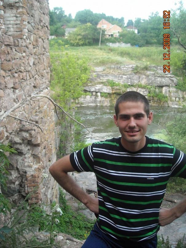 Леонид Вербицкий фотография #12