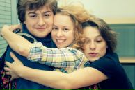 Фотография Киновского Льва