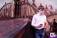 Фотография Вайзмана Александра