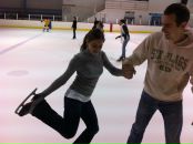 Алена Игнатенко фотография #11 (источник - https://vk.com/id6606021)