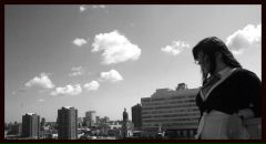 Фотография Барабаш Виталины