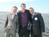 Фотография Кубасова Ивана