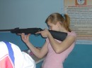 Фотография Чернышовой Елизаветы