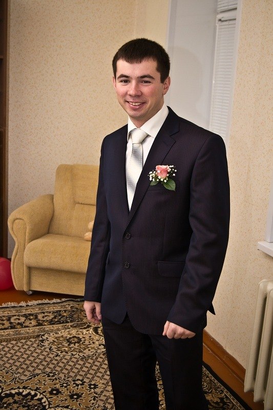 Дмитрий Евдокимов фотография #17