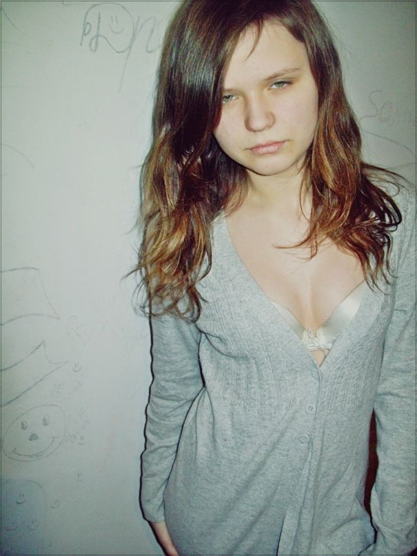 Vikusya Dilna фотография #3