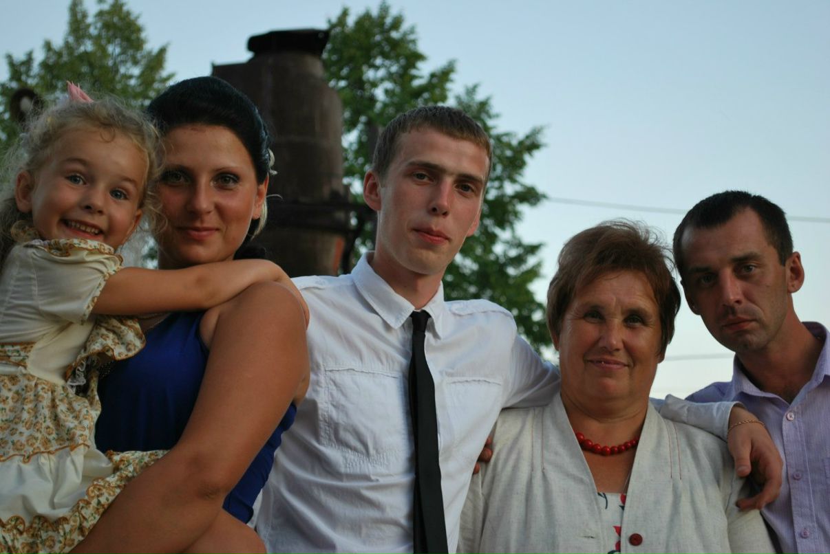 Александр Лебедев фотография #31