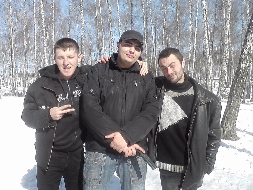 Дима Буглак фотография #26