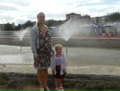 Фотография Ильиной Марии