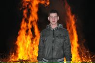 Фотография Ославского Михаила