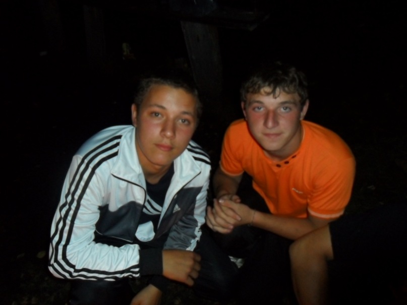 Андрей Брылев фотография #30