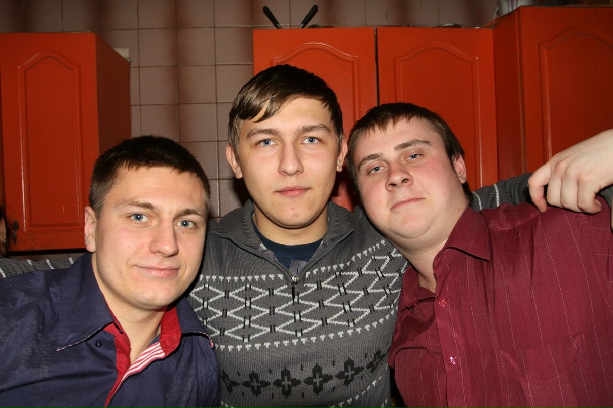 Дмитрий Быков фотография #12