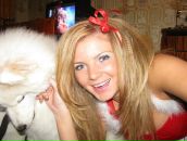 Фотография Никоновой Ольги