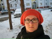 Фотография Коррниеннко Натальи