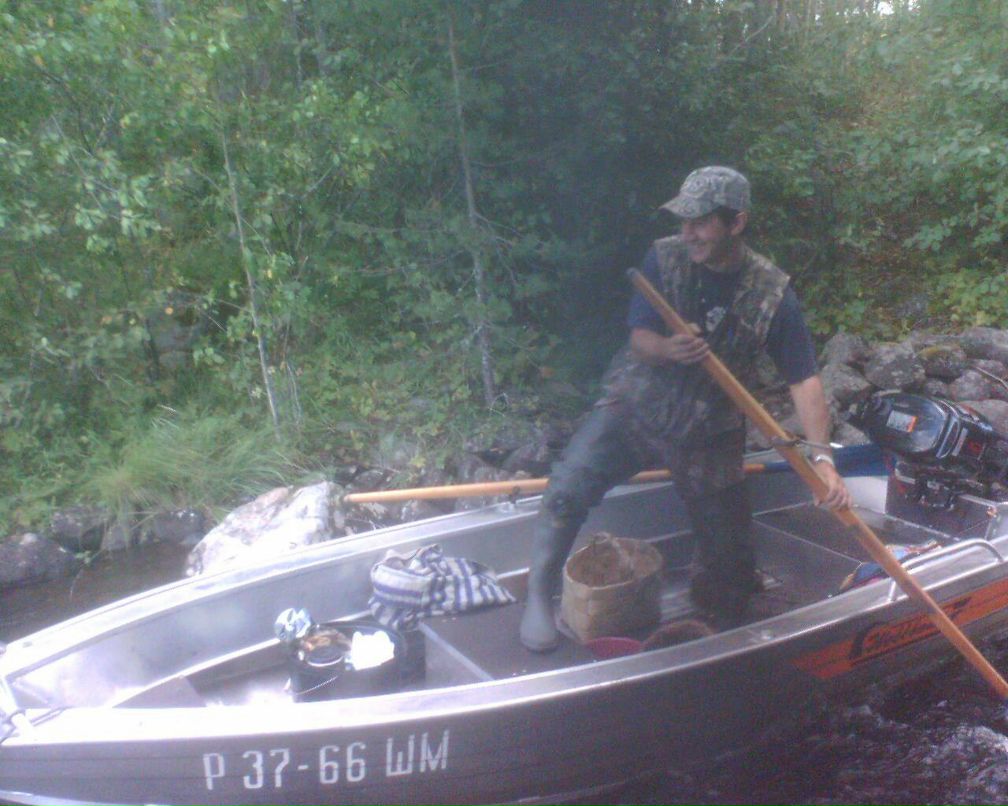 Сергей Камалов фотография #34