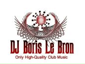 Фотография Мочалова Бориса