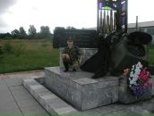 Фотография Скобелева Сергея