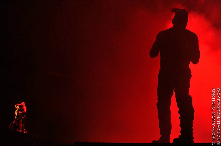 Катя Лис фотография #25