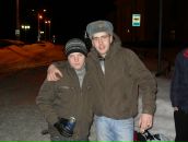 Фотография Кутузова Санька