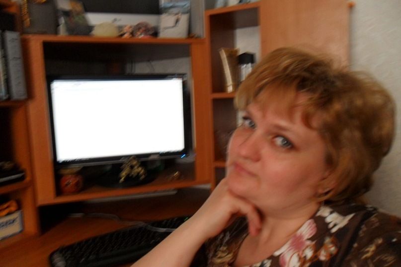 Галина Ерещенко фотография #37