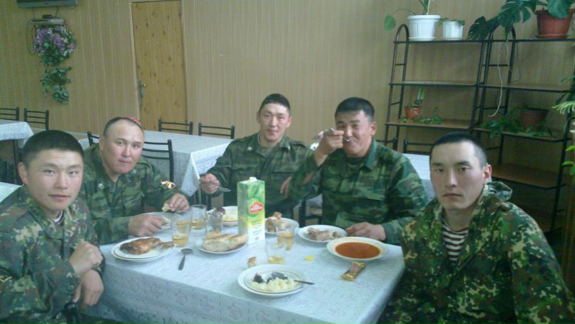 Айдын Сертеков фотография #37