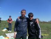 Фотография Мингазова Тимура