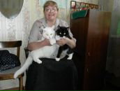 Фотография Клементьевой Ольги