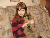 Фотография Калиничевой Марины