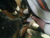 Фотография Воронина Анастасия