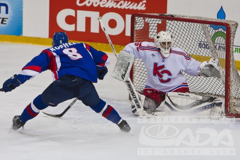 Dmitry Korneev фотография #17