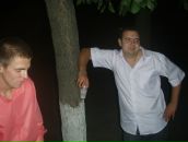 Роман Лавінський фотография #19 (источник - https://vk.com/id13583521)