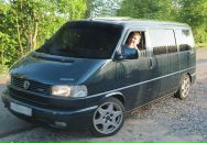 Фотография Лядова Алексея