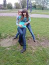 Юлька=) ... фотография #1