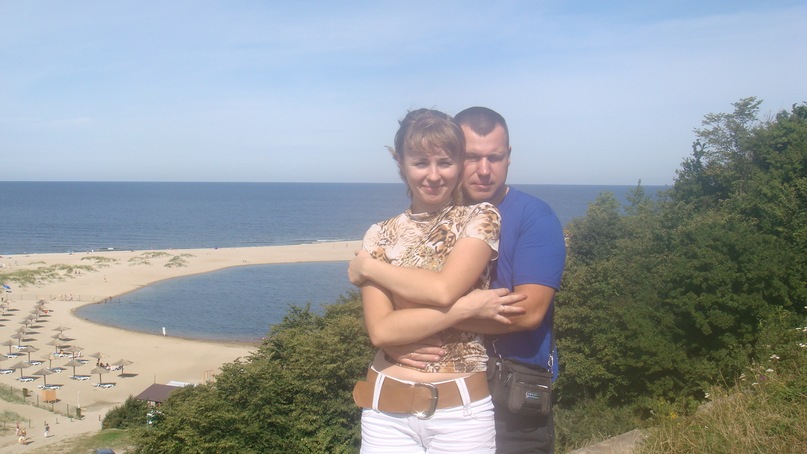 Ольга Жилякова фотография #42
