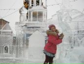 Фотография Седовой Анастасии