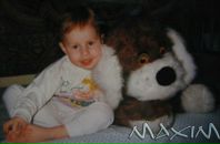 Фотография Рудакова Максима